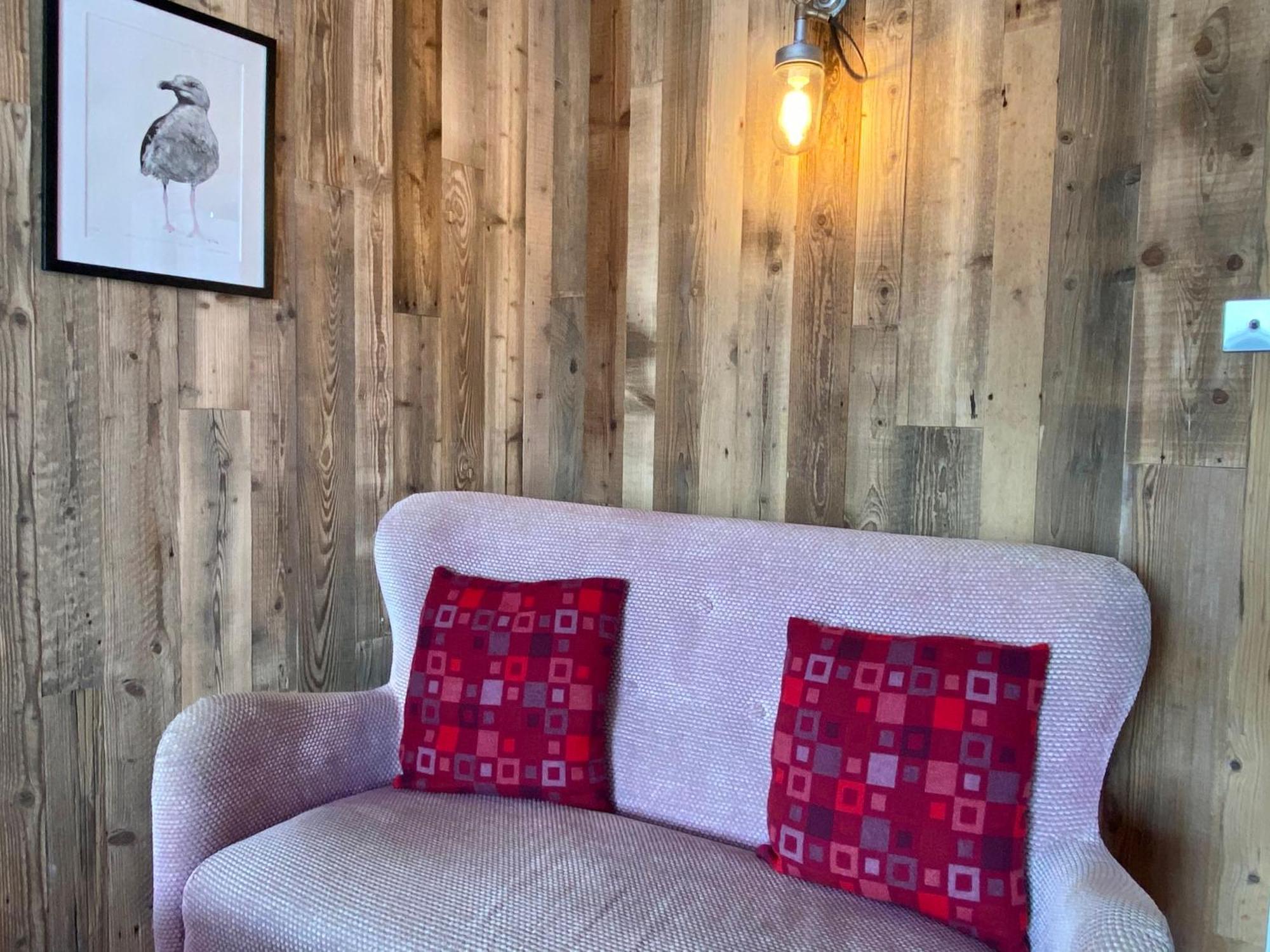 Harbourmaster Hotel Aberaeron Ngoại thất bức ảnh
